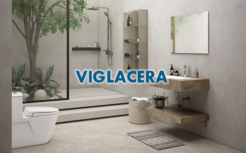 Thiết bị vệ sinh Viglacera