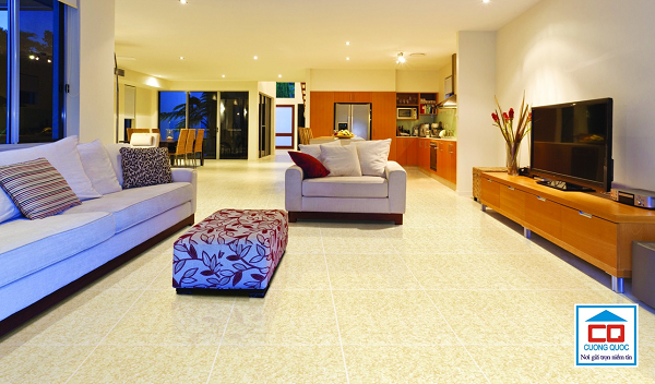 gạch ốp l&aacute;t phong thủy -2