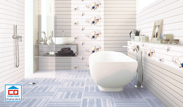 gạch ốp l&aacute;t phong thủy -4