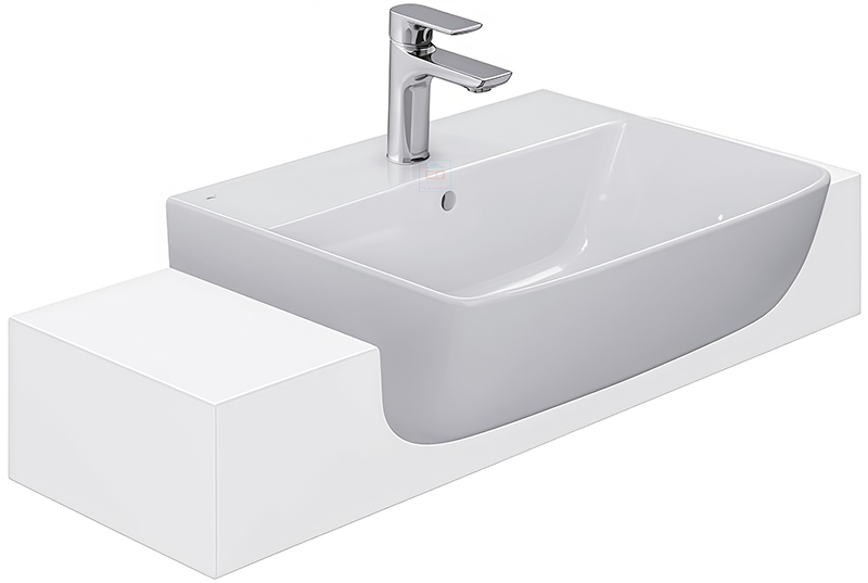 Lavabo Inax AL-345V