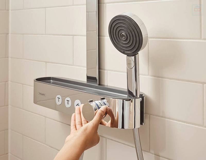 Thiết kế dễ sử dụng