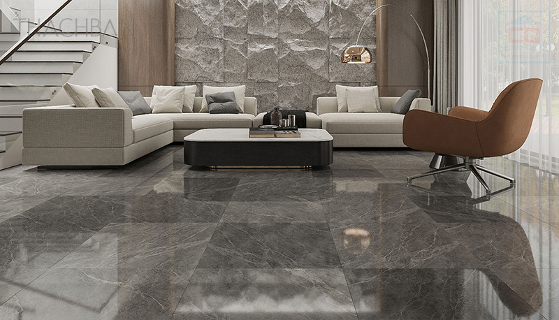 Tại sao nên chọn mua gạch lát nền Thạch Bàn