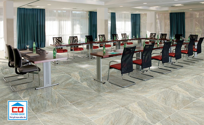 gạch lát nền Viglacera 60x60-7