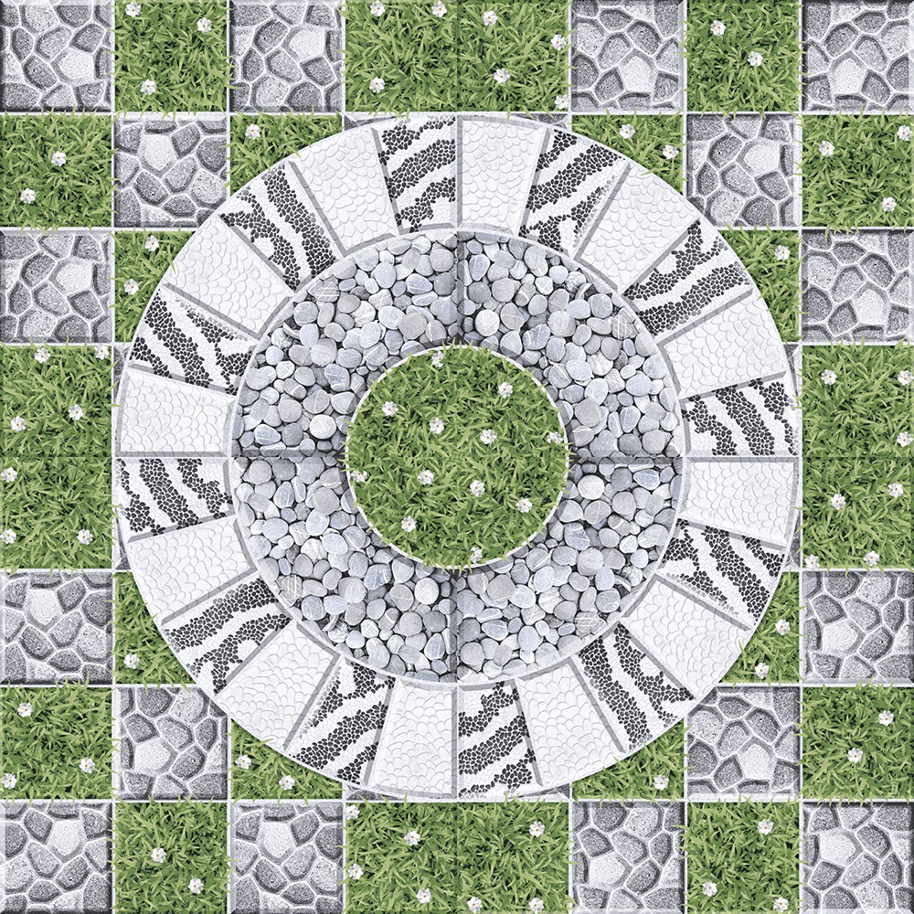 Có nên mua gạch lát sân vườn Viglacera không?