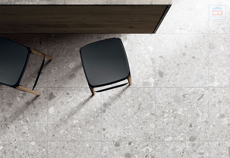 Các mẫu gạch Terrazzo 60x60cm đẹp