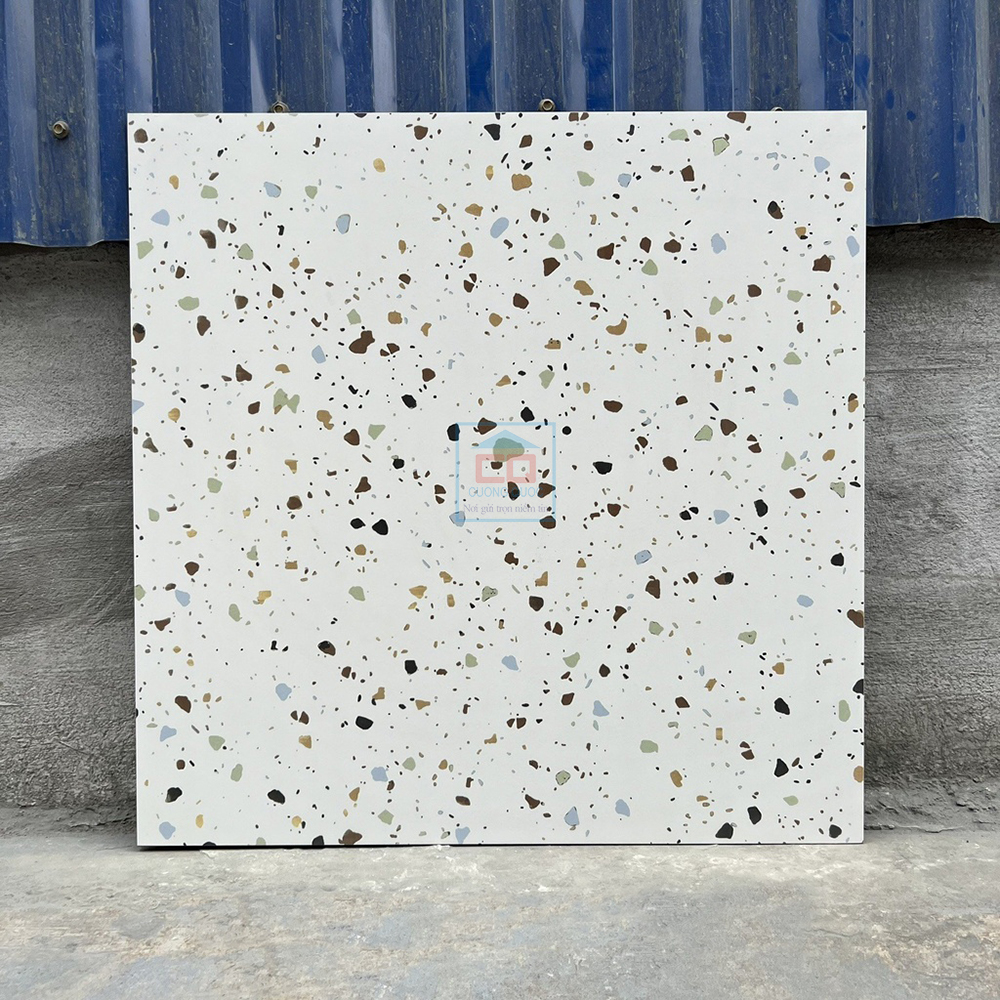 Gạch lát nền Terrazzo 66006