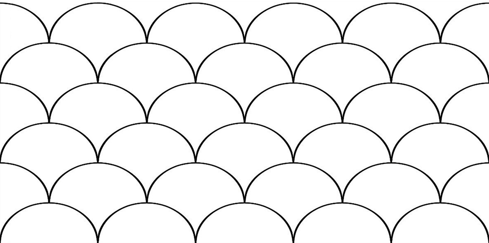 Gạch ốp tường 30x60 cm 6501