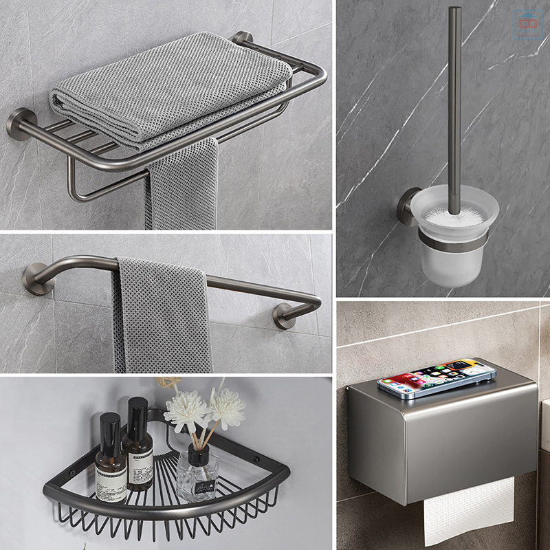 Phụ kiện nhà tắm