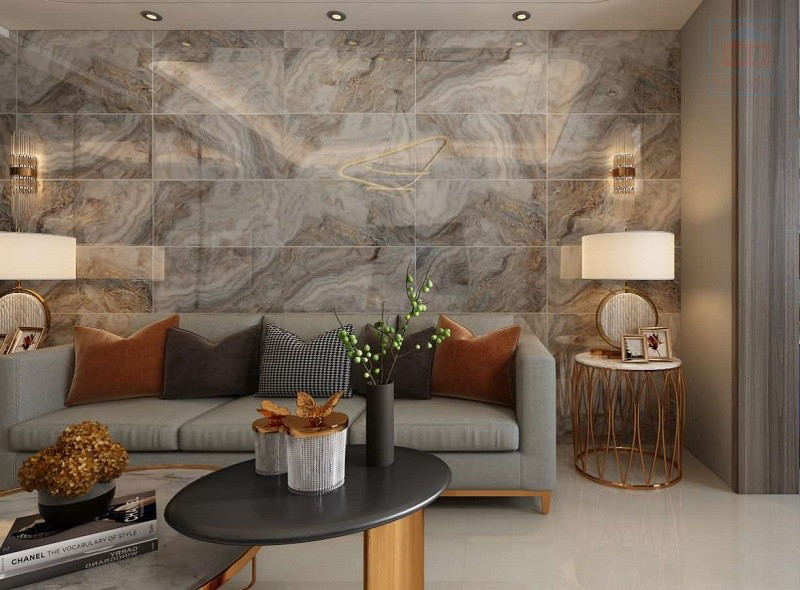 Có nên lựa chọn gạch ốp tường 30x60