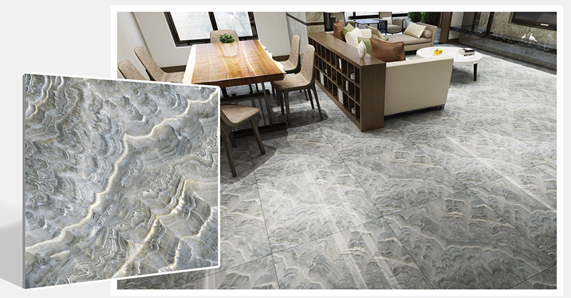 Gạch ốp lát truyền thống