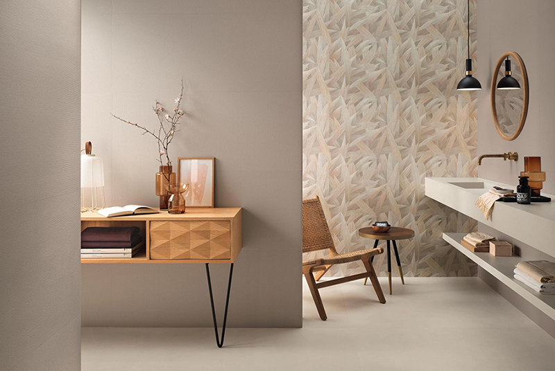 Lưu ý khi chọn gạch ốp tường