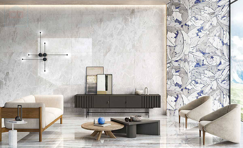 Tiêu chí lựa chọn gạch ốp tường