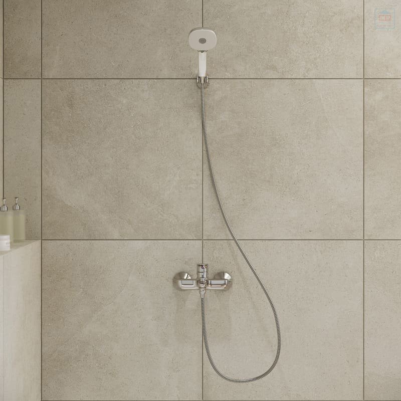 Sen tắm nóng lạnh