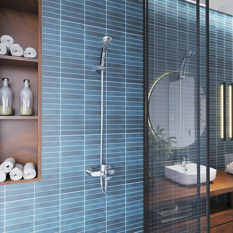 Vòi sen tắm nóng lạnh