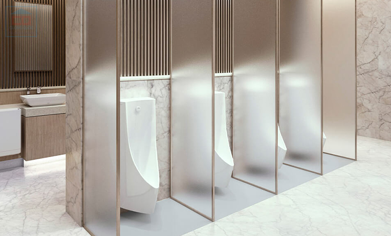 Nên chọn mua bồn tiểu nam của thương hiệu nào