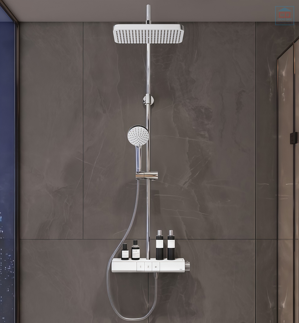 Sen cây phím đàn TOTO TBW12400V/TBW09010V