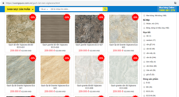 địa chỉ b&aacute;n gạch ốp l&aacute;t Viglacera_8