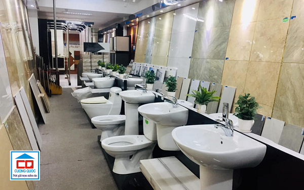 địa chỉ b&aacute;n gạch ốp l&aacute;t Viglacera_