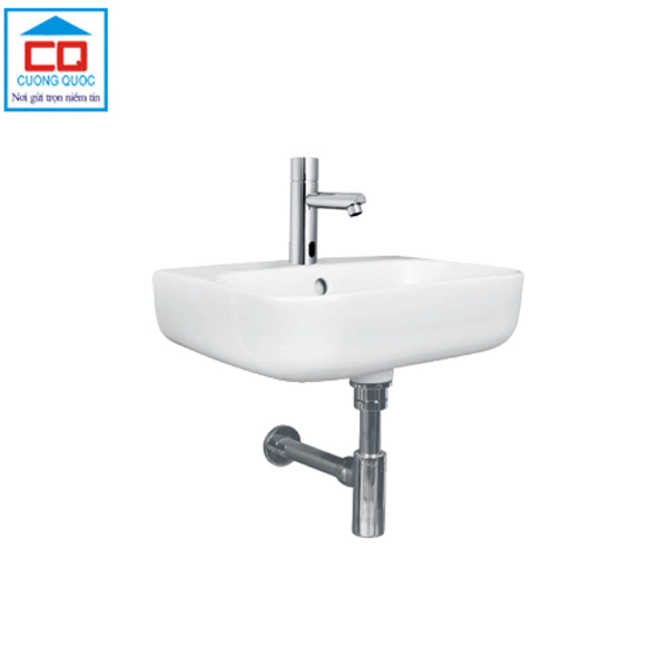 Chậu treo tường Viglacera V23