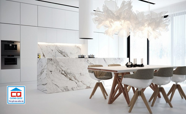 gạch ốp tường Viglacera_