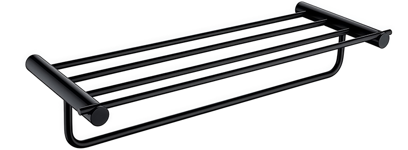 Giá vắt khăn 2 tầng Basic BP-79318