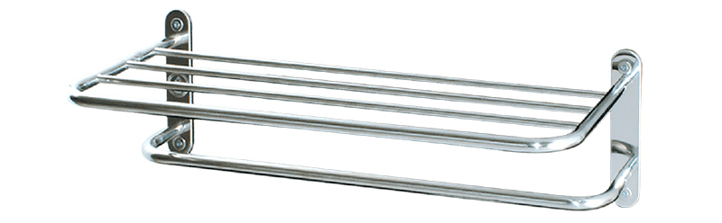 Thanh vắt khăn 2 tầng Caesar Q924V