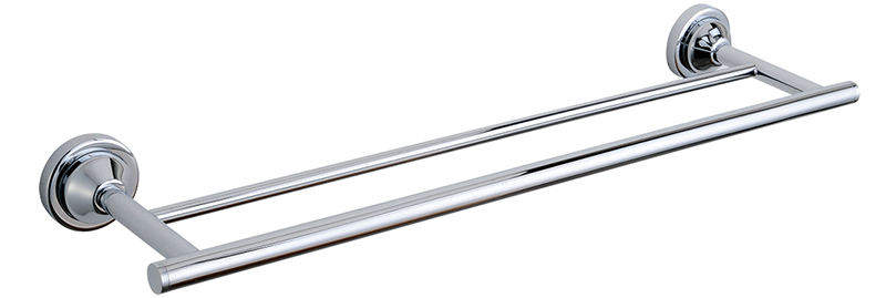 Thanh vắt khăn đôi Inax KF-415VW