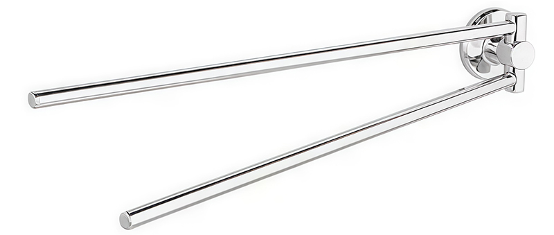 Thanh vắt khăn TOTO TX725AC