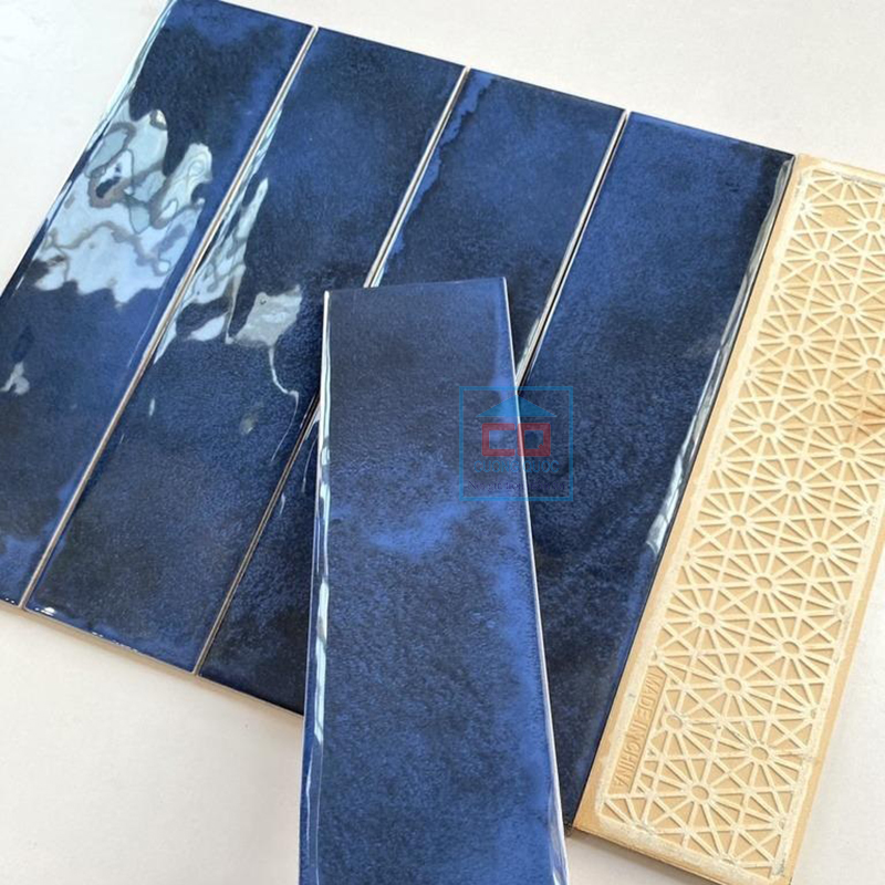 Gạch thẻ ốp tường M7533F18