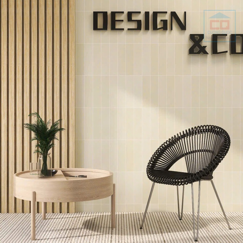 Phối cảnh gạch thẻ MD7534M01