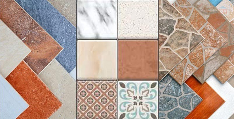 Gạch ốp lát