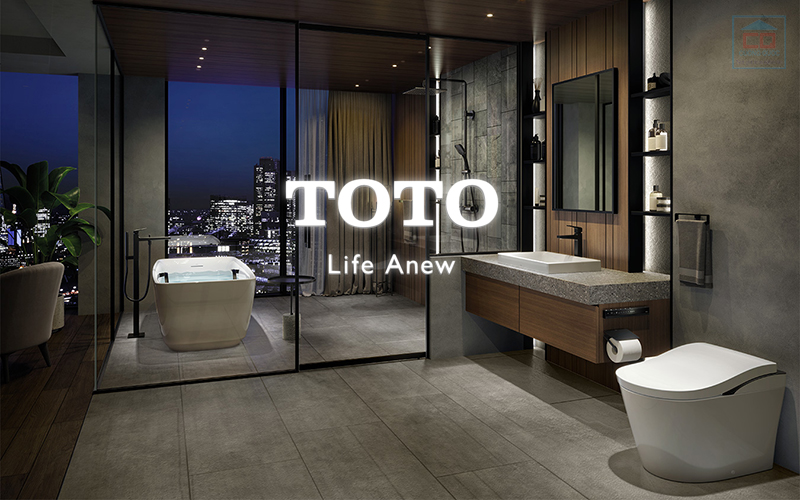 Có nên mua thiết bị vệ sinh TOTO hay không?
