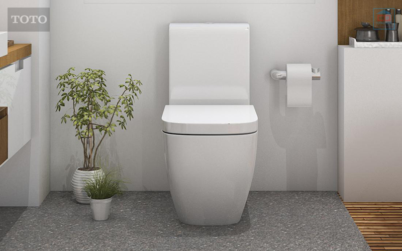 Bồn cầu TOTO có tốt không? Đánh giá từ A đến Z