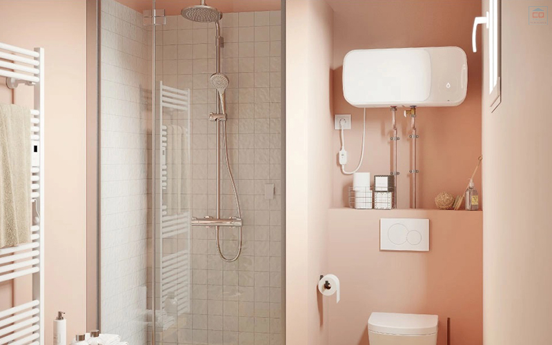 Kinh nghiệm chọn mua bình nóng lạnh