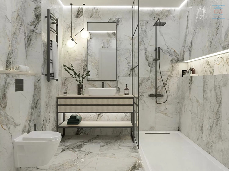 Cách chọn thiết bị vệ sinh