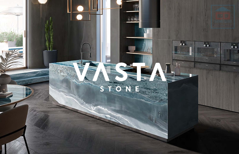 Đá nung kết Vasta Stone