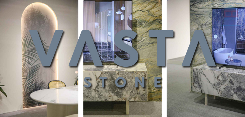 Đá nung kết Vasta