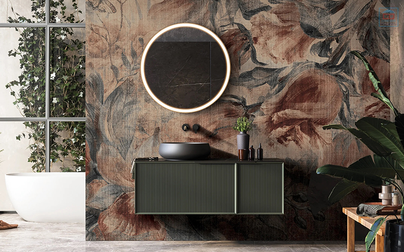 Ưu nhược điểm của tủ chậu lavabo