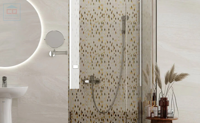 Có nên mua vòi sen tắm nóng lạnh Viglacera Sanfi