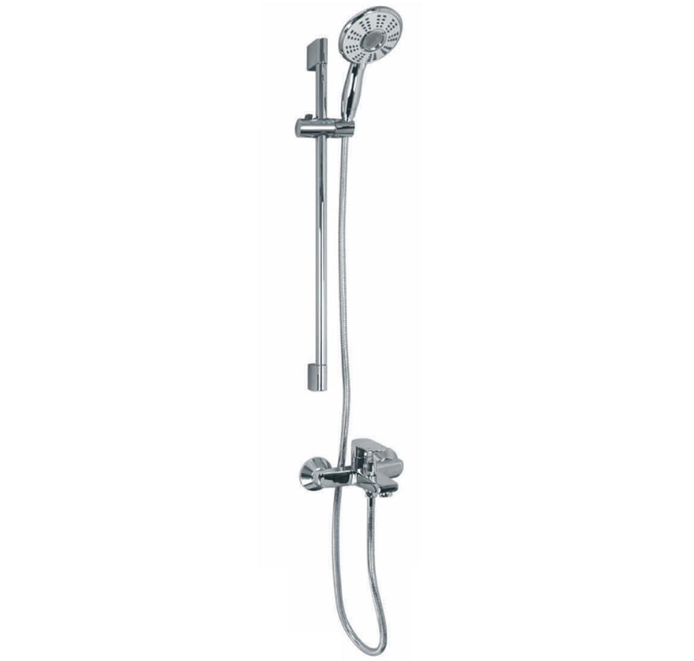 Sen tắm thanh trượt Viglacera Sanfi SF505