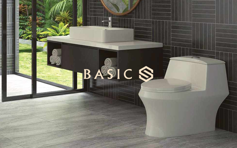 Bồn cầu Basic có tốt không?