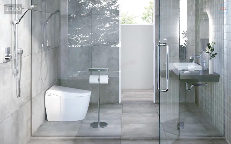 Có nên đầu tư vào bồn cầu điện tử TOTO không?