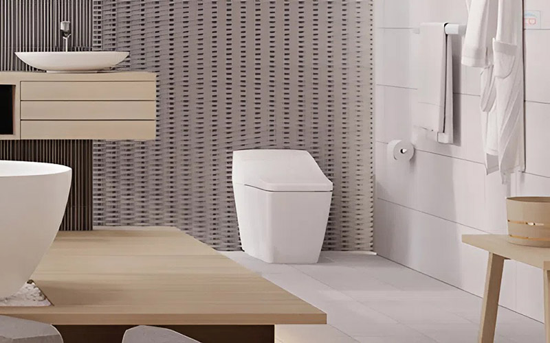 Khám phá các loại bồn cầu Inax phổ biến hiện nay