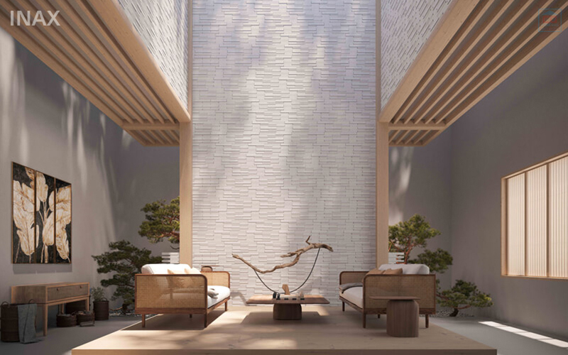 Khám phá 4 bộ sưu tập gạch Inax nổi bật nhất hiện nay