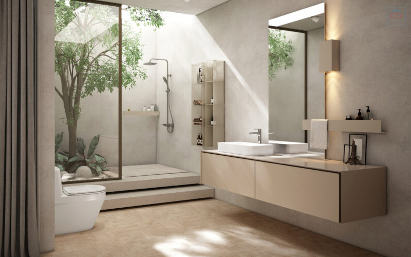 Tại sao nên chọn mua combo thiết bị vệ sinh Viglacera