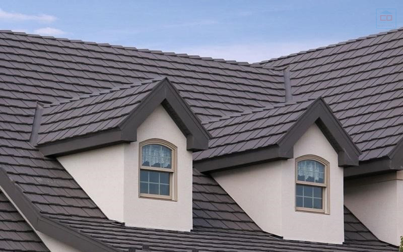 Các thương hiệu ngói lợp được ưa chuộng hiện nay