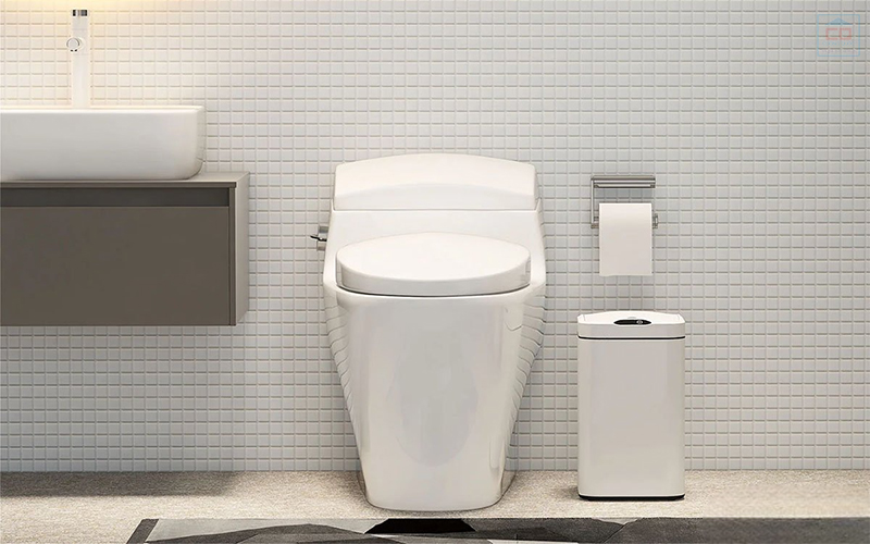 Những tiêu chuẩn vàng khi chọn mua bồn cầu cao cấp