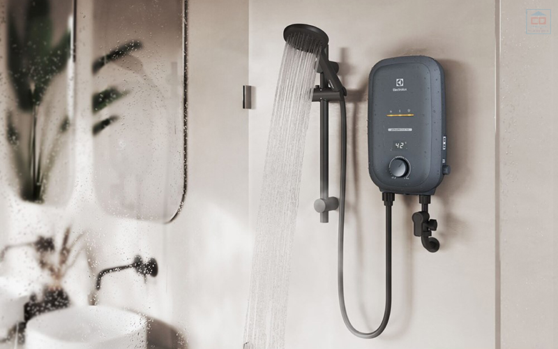 Khám phá các tiện ích của bình nóng lạnh trong đời sống