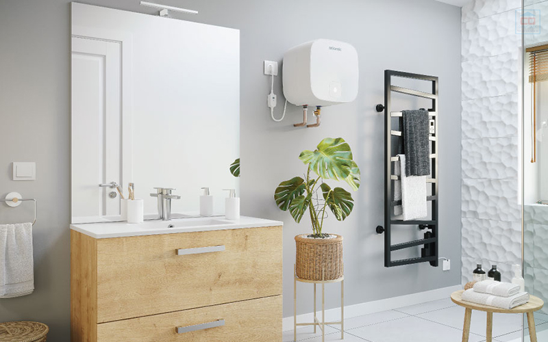 Các hãng bình nóng lạnh đáng mua hiện nay