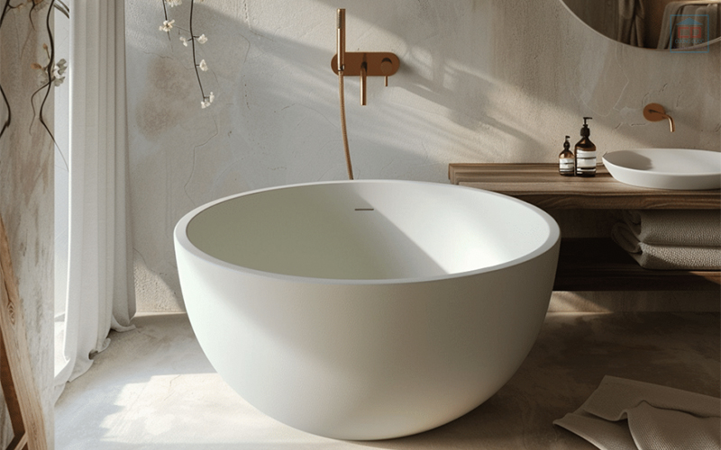 Top 3 thương hiệu bồn tắm được ưa chuộng hiện nay